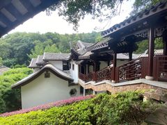 -岳麓山风景名胜区