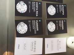 -Seesaw Coffee(朝阳大悦城店)