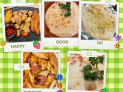 -萨莉亚意式餐厅(深南茂业店)