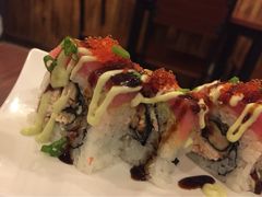 -宝寿司(红瓦寺店)