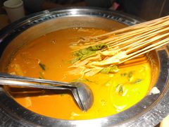 -杨翔豆皮涮牛肚(万和城店)