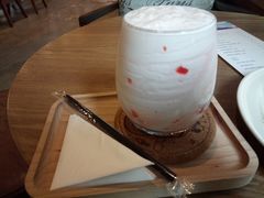 -咖法森林·咖啡  酒吧(天河店)