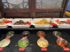 -东门口·鲜爆肚涮肉·烧烤(老门东店)