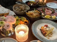 -ibarrel爱杯·bistro&brunch(江宁路店)