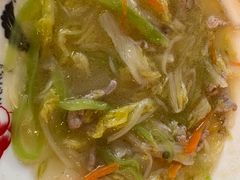 -松兰山海景大酒店·海鲜中餐厅