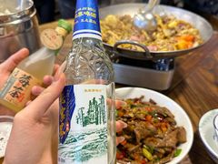 -富正毅三下锅·湘西韵味(天门山索道店)