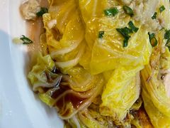 -周渝食惦·酸菜鱼精致川菜(横岗店)