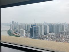 -华厦大酒店·桃源西餐厅·自助餐