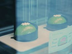 -fishtank鱼缸咖啡(三山街店)