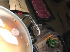 -左庭右院鲜牛肉火锅(新梅广场店)