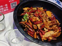 -忆3毛烧烤美食城(龙塘直营店)