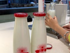 -红星前进面包牛奶公司(君太店)