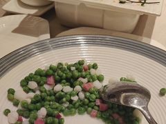-漢舍中国菜馆(889广场店)