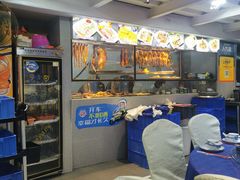 -东江海鲜大排档·潮汕菜·砂锅粥