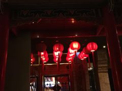门面-子午路张记肉夹馍(小寨西路店)