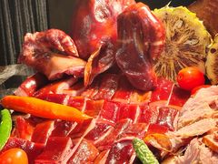 -芭菲盛宴·环球美食(北城国际店)