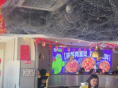 -徐记小怪兽肉蟹煲(中央大街店)