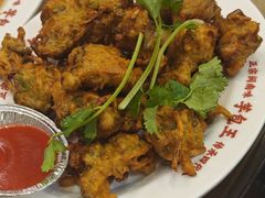 海蛎炸-芋包王闽南茶楼(八市店)