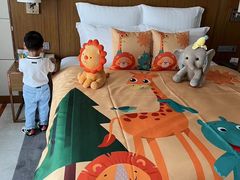 -珠海中海雅高铂尔曼酒店