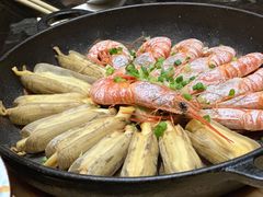 -高佳庄·海鲜酒楼(东港店)