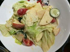 -金掌勺锅包肉(太原万达店)