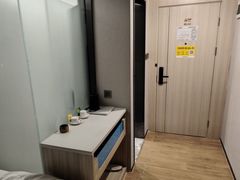 -海悦酒店(白石洲地铁站世界之窗店)