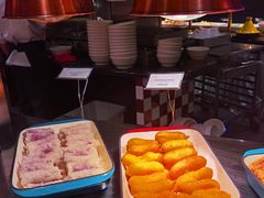 -昆明佳华广场酒店·西餐厅