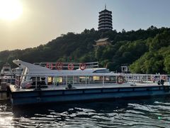 -万佛湖风景区
