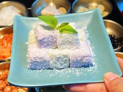 -入火韩国烤肉(凯旋广场店)