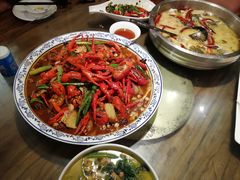 -大川先生·小龙虾·川菜(信义坊店)