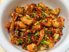 -笨罗卜浏阳菜馆(龙华鹏润达店)