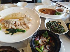 -日昌餐馆(亦庄店)