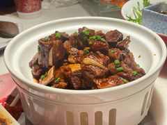 -绿茶餐厅(千岛湖银泰城店)