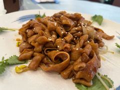 豉油皇鹅肠-六婶西关小厨(光塔路店)