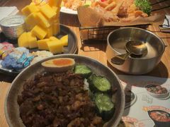 -岛风·台食小馆 ISLAND BISTRO(烟台山店)
