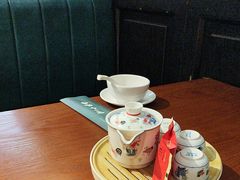 -南拳十三姨·潮汕砂锅粥(世纪金源店)