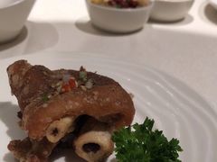 -莆田餐厅PUTIEN(武商MALL店)