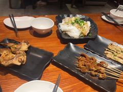 -烧蠔帮·湛江生蚝(南桥店)