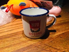 -70后饭吧(府河街店)