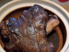 -弄堂里(阿里西溪A区店)