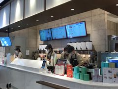 -奈雪的茶(佛山顺德美的悦然广场店)