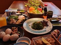 -鳗鱼家·深夜食堂(军博店)