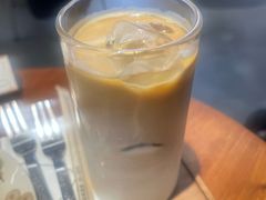 -素咫咖啡CLIFEROSE(新安店)