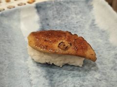 鵝肝寿司-元气寿司(环球港店)
