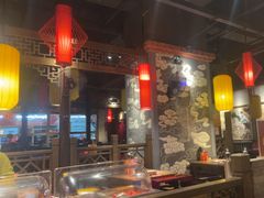 -蜀国大将老火锅(江北店)