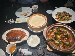 -太守宴·蘭院(天塔店)