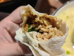 -符离集餐厅(万象城店)