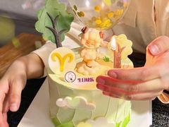 -CAKE BOSS 蛋糕老板(西单君太百货店)