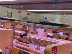 -寿司郎(皇庭广场店)