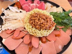 -汤连得温泉馆(宝山店)